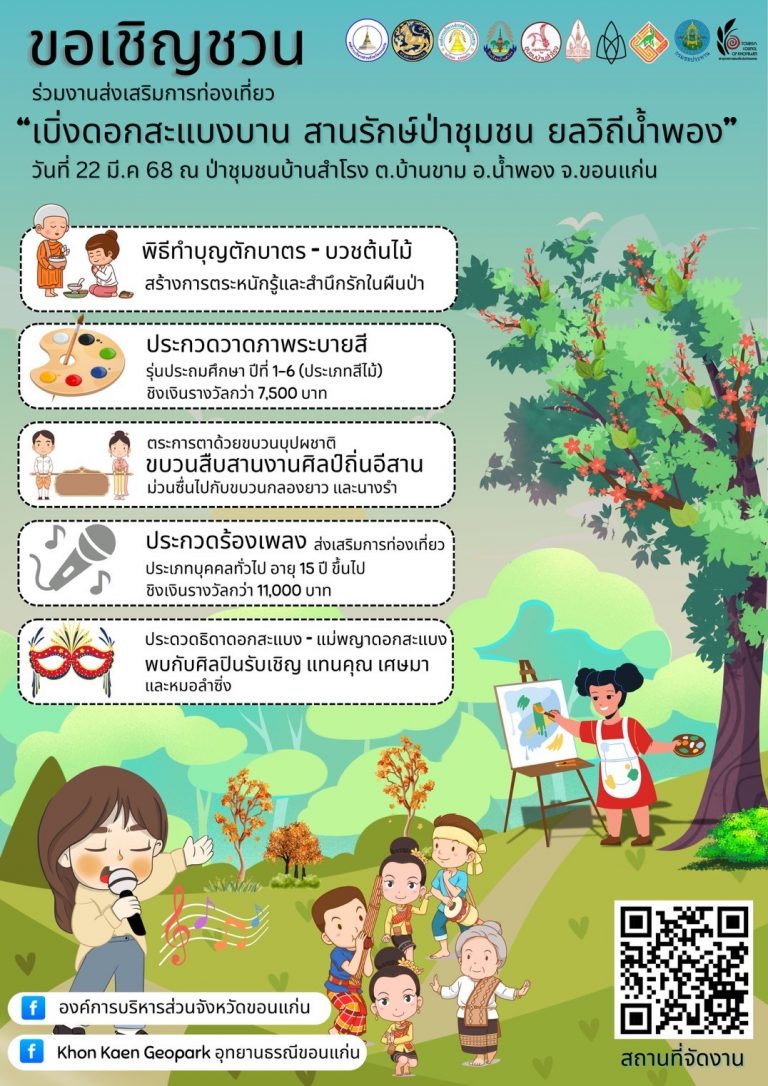Poster PR