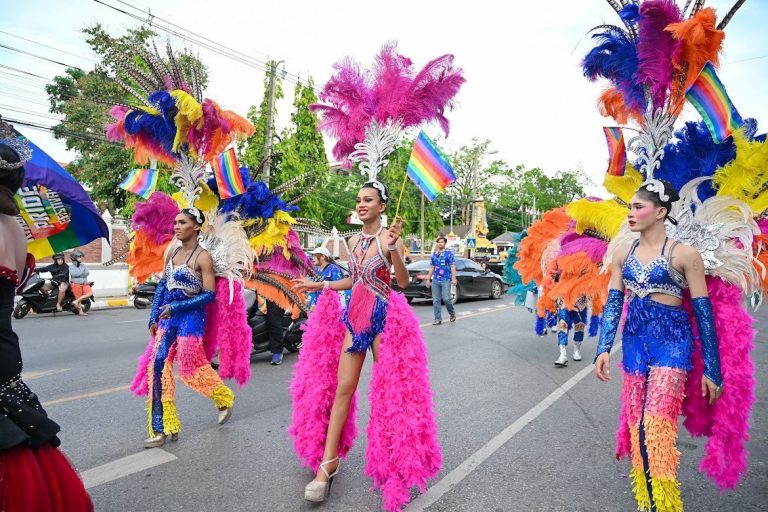 LINE_ALBUM_Khon Kaen Pride Festival 2025_250630_1