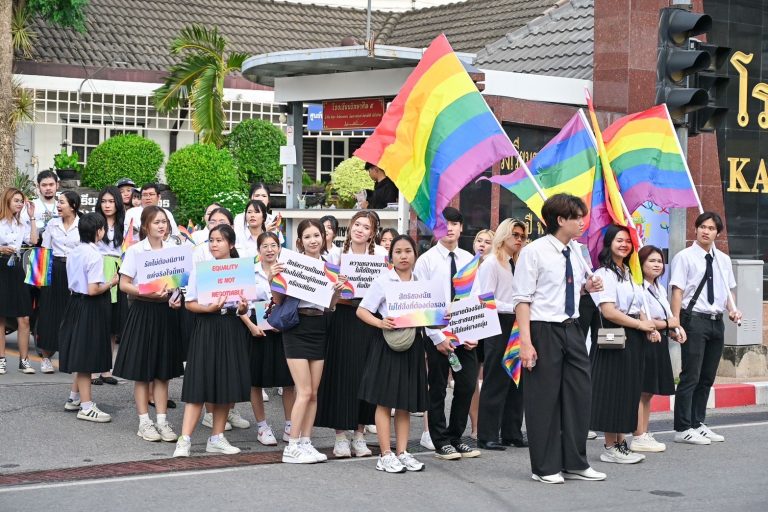 LINE_ALBUM_Khon Kaen Pride Festival 2025_250630_12