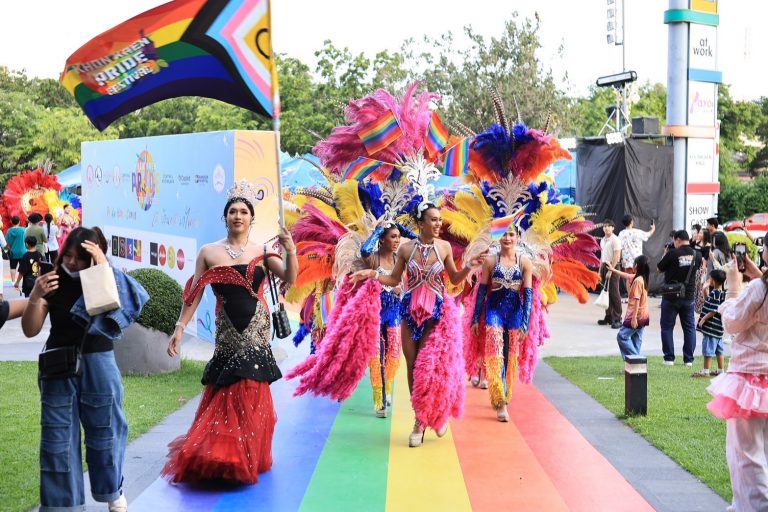 LINE_ALBUM_Khon Kaen Pride Festival 2025_250630_2