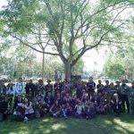 วันที่ 18 พฤศจิกายน 2568 เครือข่ายอุทยานธรณีขอนแก่น ยินดีต้อนรับนักเรียนรุ่นที่ 4  รวมถึงครูผู้ช่วยทุกท่านร่วมกับอุทยานแห่งชาติภูเวียง