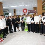 วันที่ 29 พฤศจิกายน ถึงวันที่ 10 ธันวาคม 2568 นิทรรศการอุทยานธรณีขอนแก่น ณ ศาลาประชาคมจังหวัดขอนแก่น