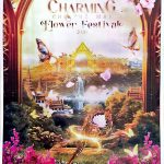 ประชาสัมพันธ์โครงการมนต์เสน่ห์เชียงใหม่ เมืองดอกไม้งาม (CHARMING Chaing Mai Flower Festivel)